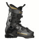 WSPROSUPRASBOA95-Salomon ski boot with BOA system on a white background