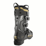 WSPROSUPRASBOA95-Salomon ski boot with BOA system on a white background