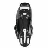 WSPROSUPRASBOA95-Salomon ski boot with BOA system on a white background
