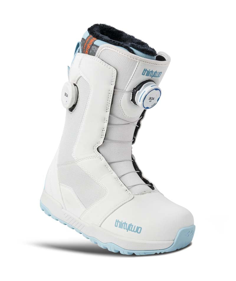 Thirty Two STW Double BOA Womens Snowboard Boots 2027