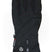 WSignalGlove-Black glove with a brand logo on a white background