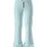 WSnogaPant-Light blue pants on a white background