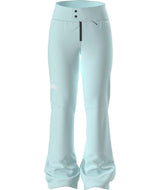 WSnogaPant-Light blue pants on a white background