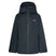WSnowInsulatedJacket10K-Black jacket with a brand logo on a white background