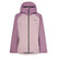 WSnowInsulatedJacket10K-Purple and pink jacket with a brand logo on a white background