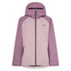 WSnowInsulatedJacket10K-Purple and pink jacket with a brand logo on a white background