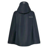 WSnowInsulatedJacket10K-Black jacket with a brand logo on a white background