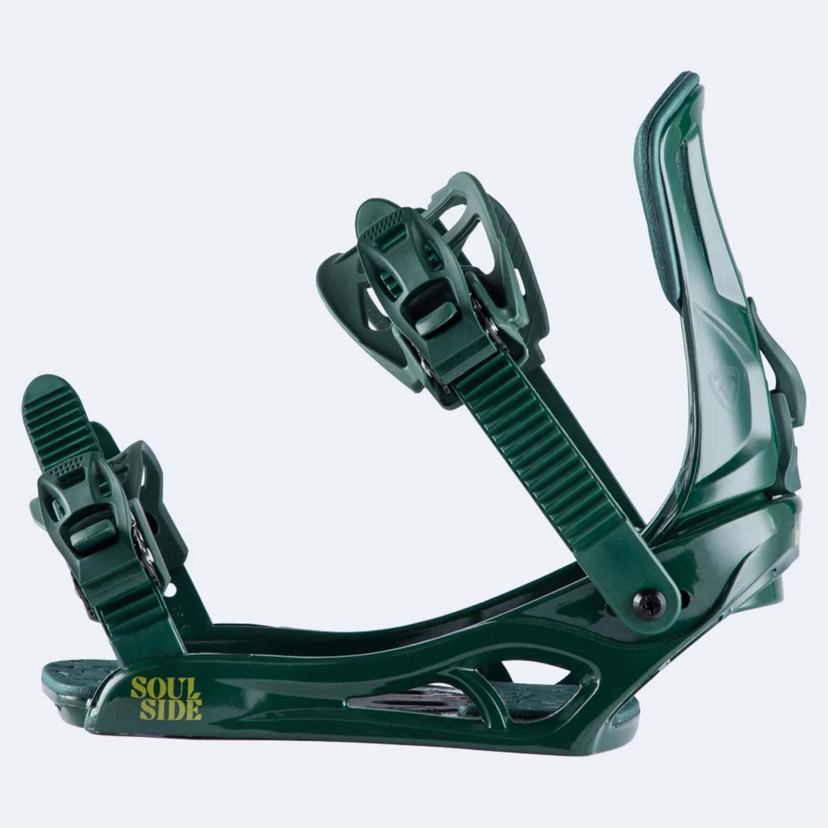 Rossignol Soulside Womens Snowboard Bindings