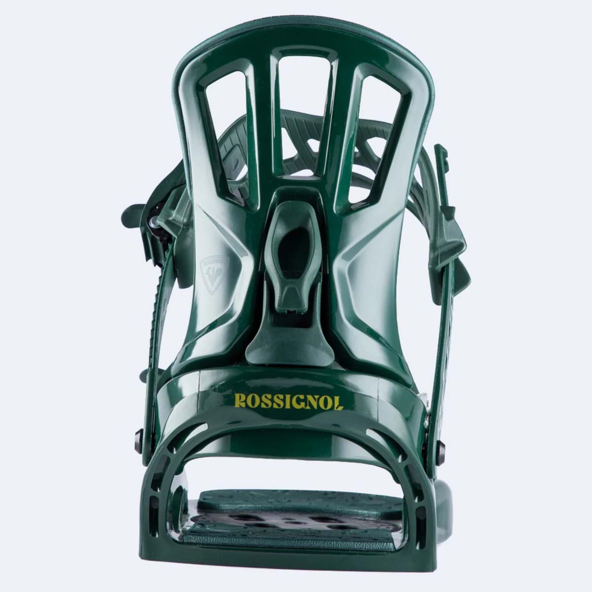 Rossignol Soulside Womens Snowboard Bindings