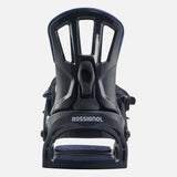 Rossignol Soulside Womens Snowboard Bindings