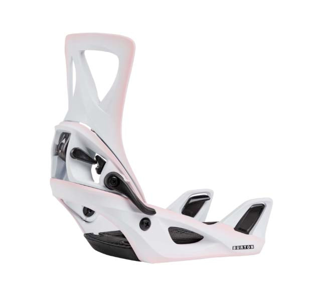 Burton Step On Re:Flex Womens Snowboard Bindings 2027 | Shop