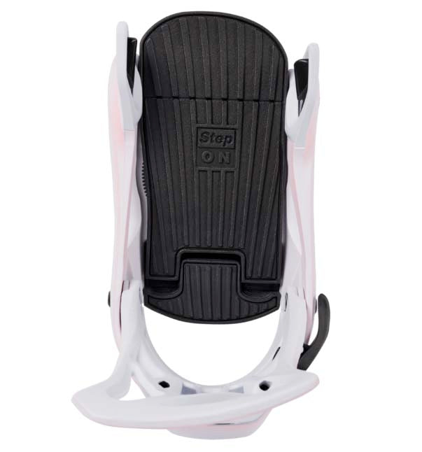 Burton Step On Re:Flex Womens Snowboard Bindings 2027 | Shop
