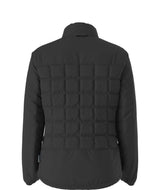 WTHERMOBALLSnowTriclimate-Black jacket on a white background