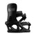 WVoltFase-Black snowboard binding with 'Rome' branding on a white background
