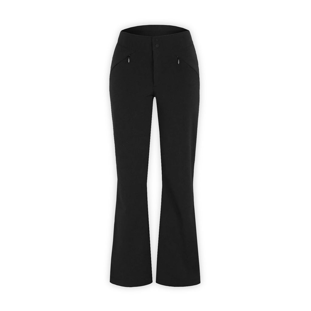 Boulder Gear Vortex Womens Soft Shell Pant (07655)