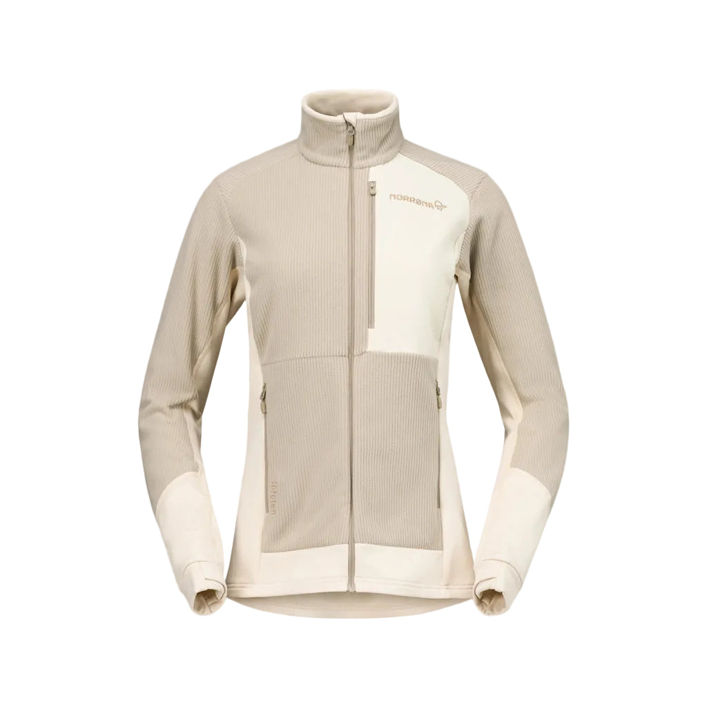 Norrona Lofoten Warm2 Jacket Womens 2027 – Aspen Ski and Board