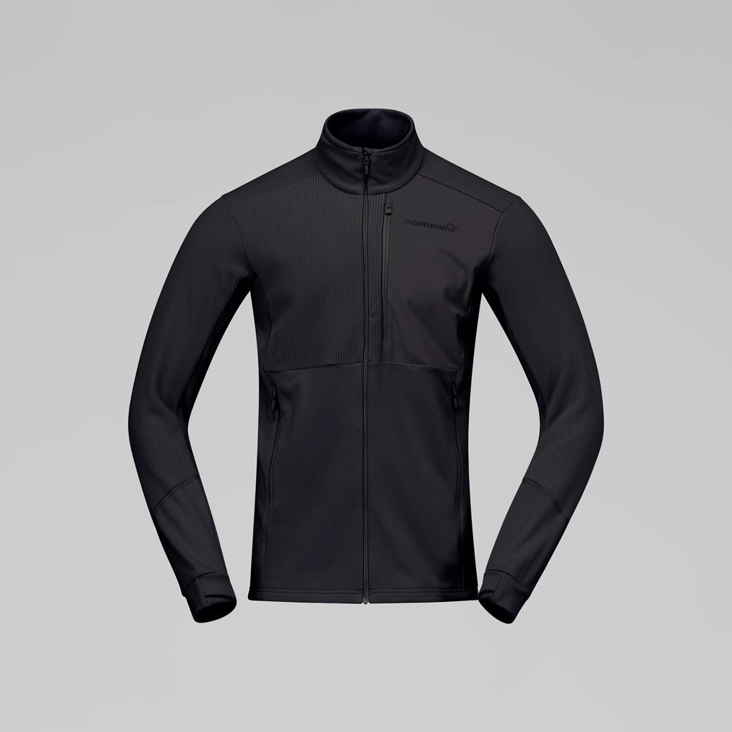 Norrona Lofoten Warm2 Jacket Mens 2026 – Aspen Ski And Board