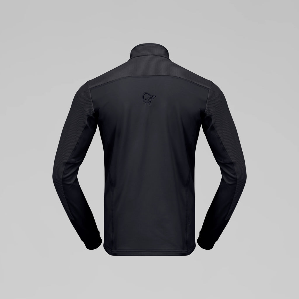 Norrona Lofoten Warm2 Jacket Mens 2026