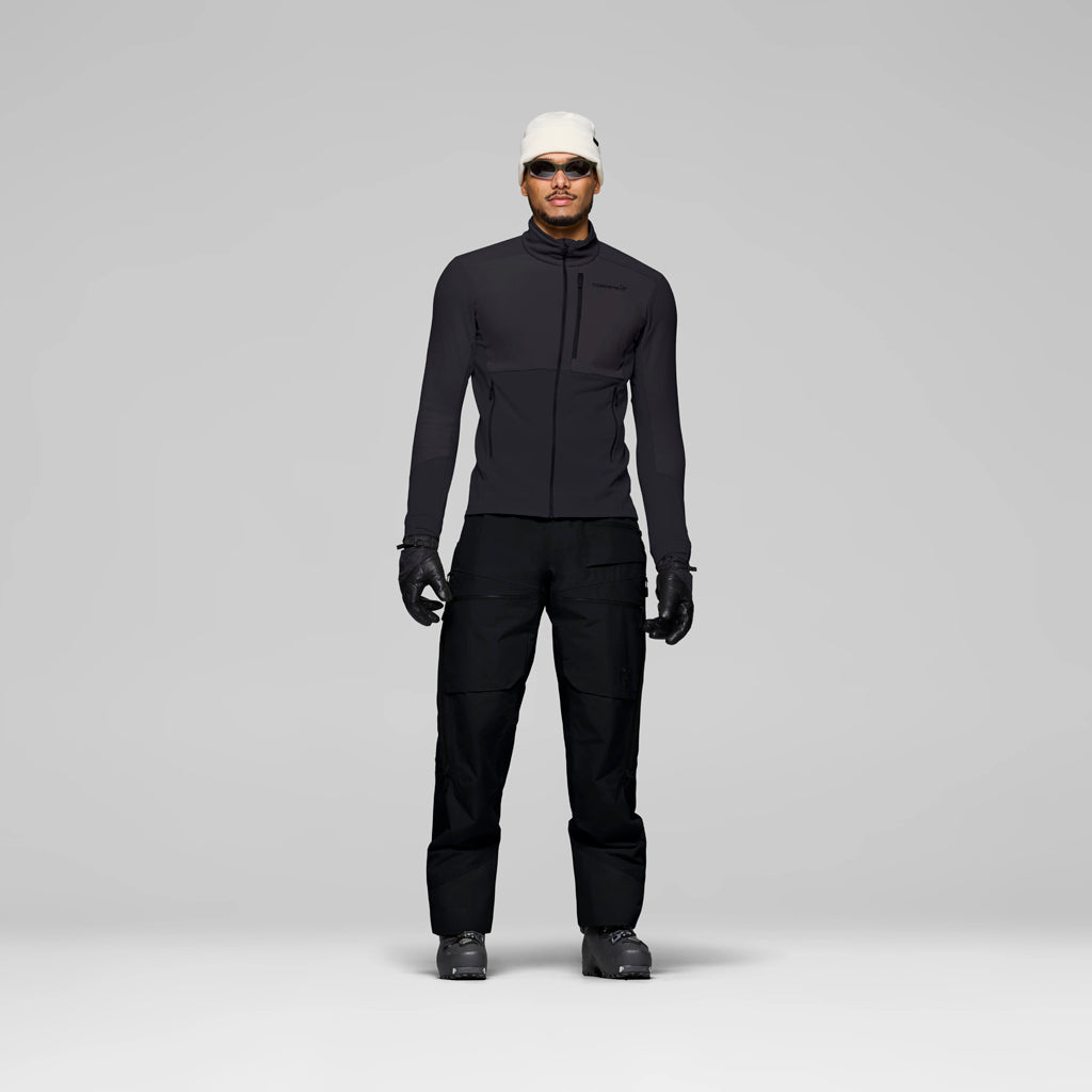 Norrona Lofoten Warm2 Jacket Mens 2026