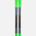 Wayback89- Pair of skis on a white background