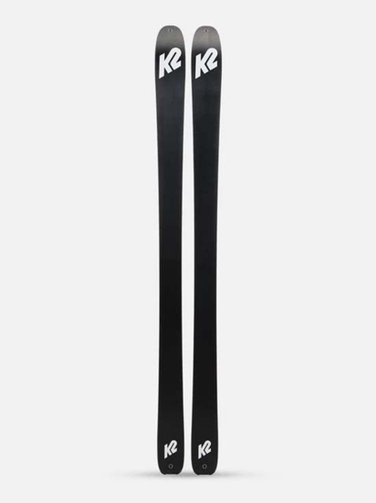 k2 backcountry skis Wayback 89 23/24 plastic fish combo The 2027 K2 Mindbender Size:1.5