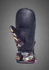 Deathgrip Werewolf Adult Mittens 2027