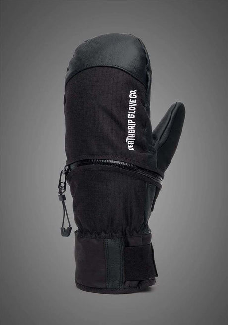 Deathgrip Werewolf Adult Mittens 2027