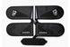 Pondoz Ski Slipper (4 Slipper Style)