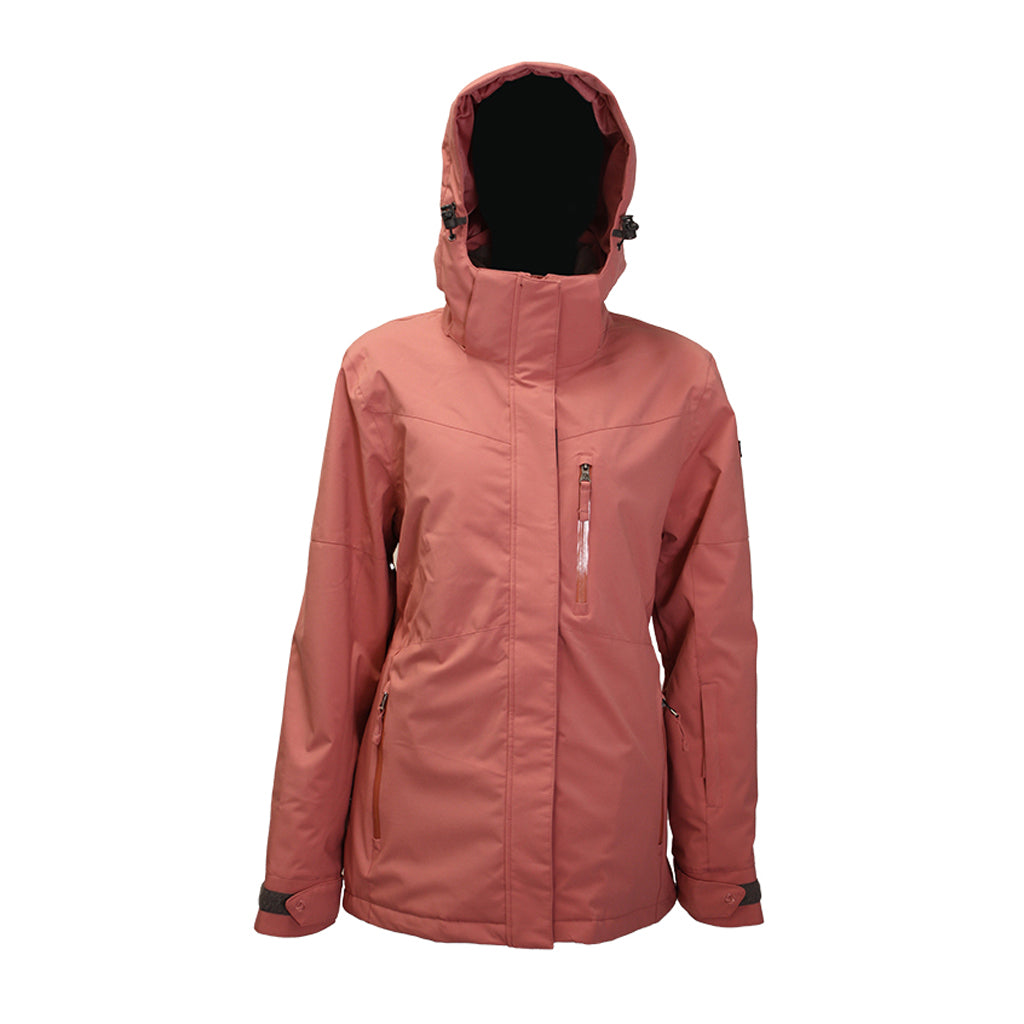 Turbine Wilder II Womens Jacket 2026