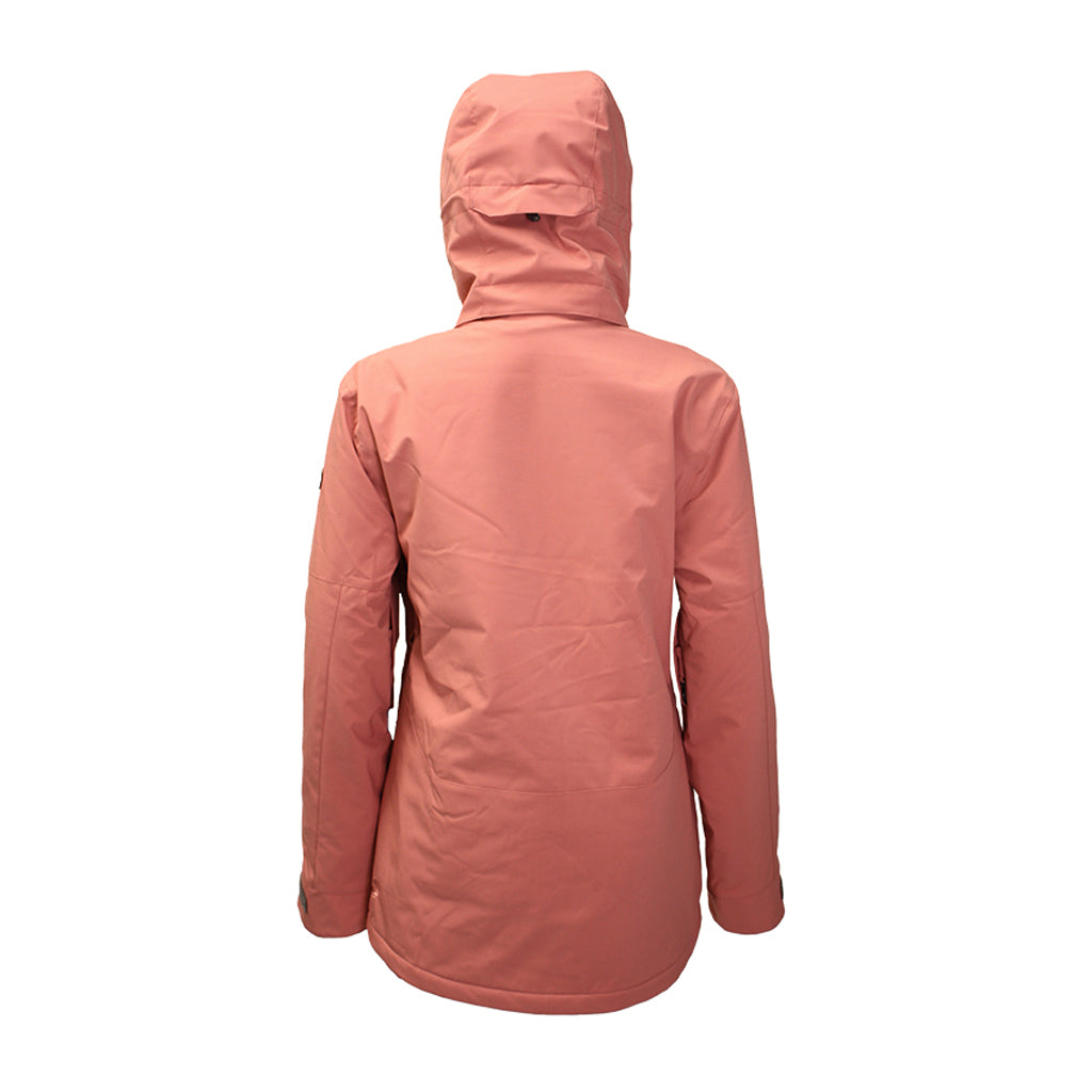 Turbine Wilder II Womens Jacket 2026