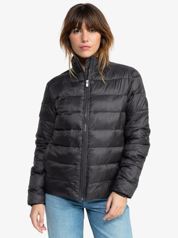 Roxy Wind Bliss Jacket Womens 2025 – Aspen Ski And Board