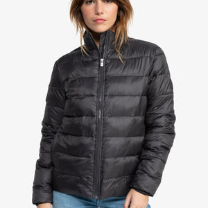 Puffer Jackets