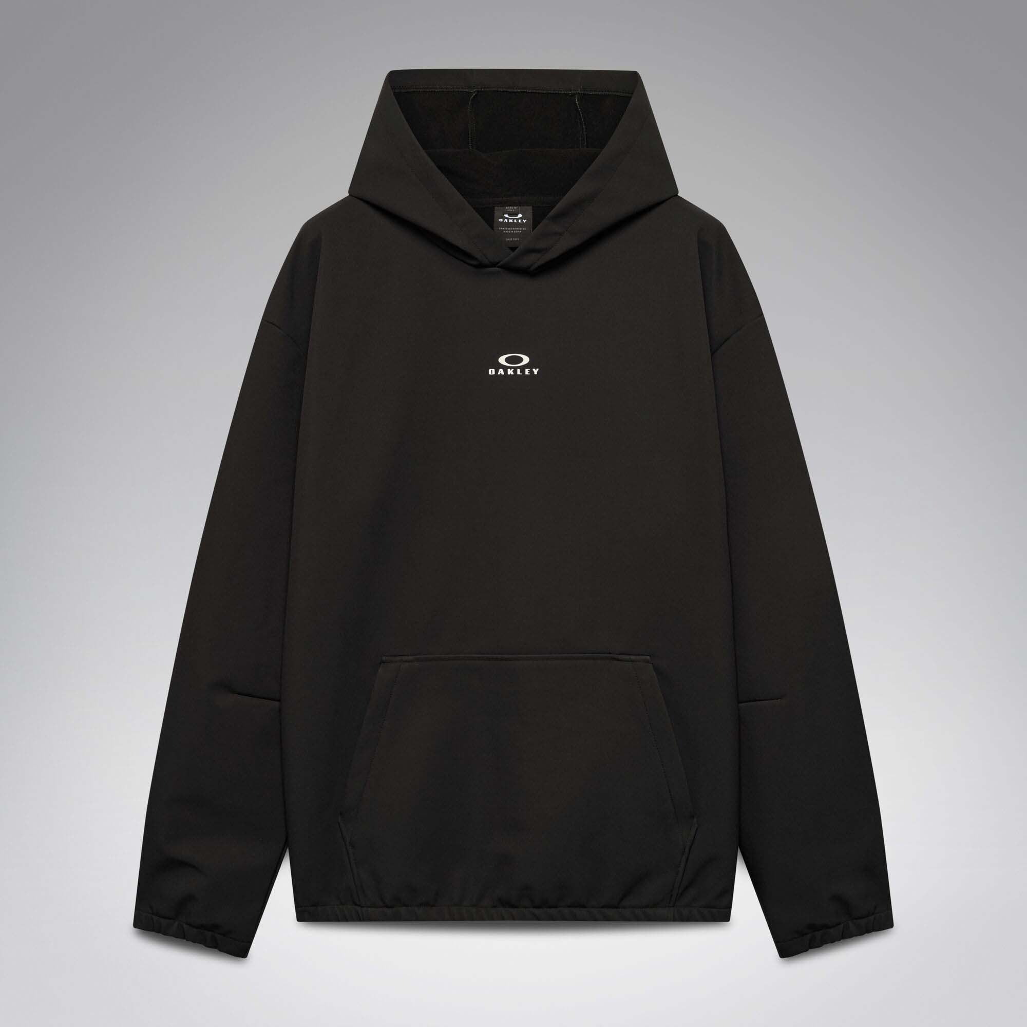 Oakley Wintertide Scratched Hoodie Mens 2027 – Aspen Ski and Board