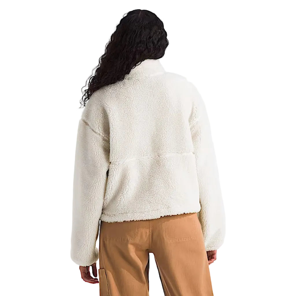 North Face Extreme Pile 2 Pullover (NF0A88ZC) Womens 2026