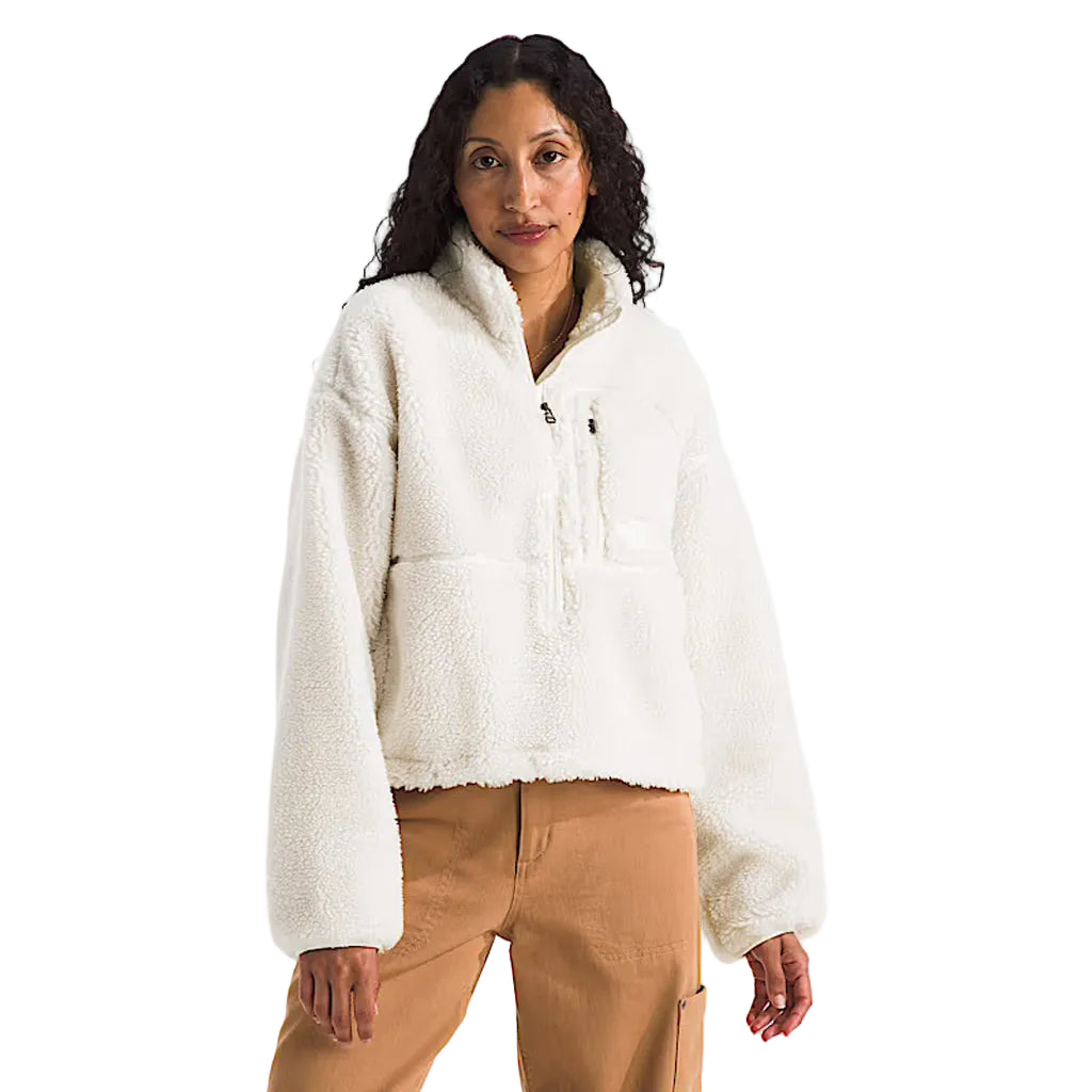 North Face Extreme Pile 2 Pullover (NF0A88ZC) Womens 2026