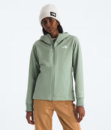 North Face Shelbe Raschel Hoodie (NF0A84JJ) Womens 2026
