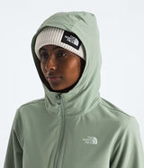 North Face Shelbe Raschel Hoodie (NF0A84JJ) Womens 2026