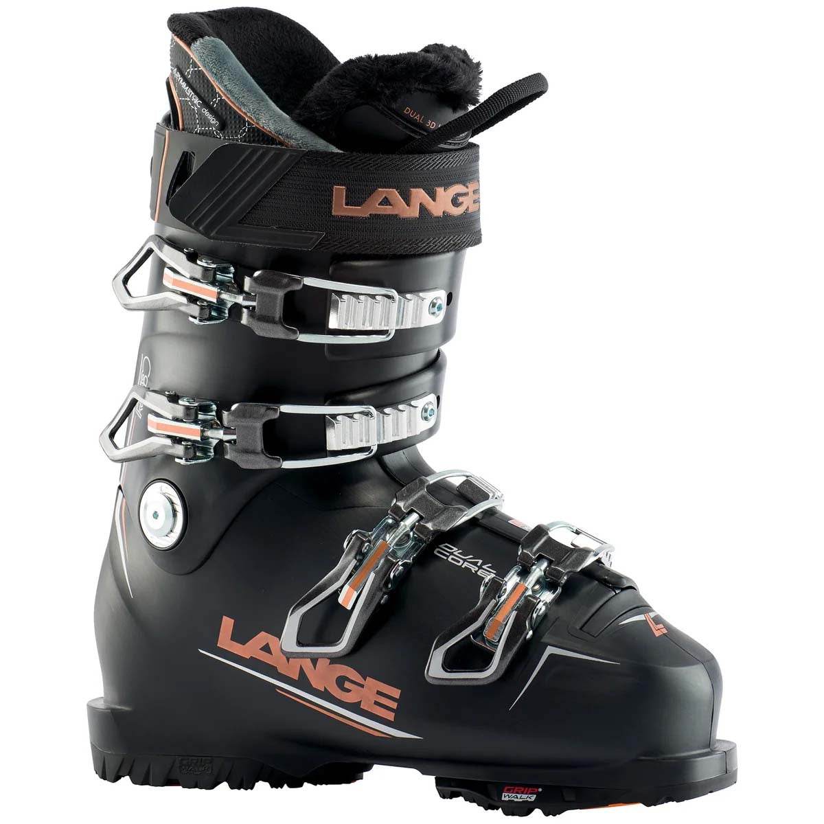Lange RX 80 GW Womens Ski Boots