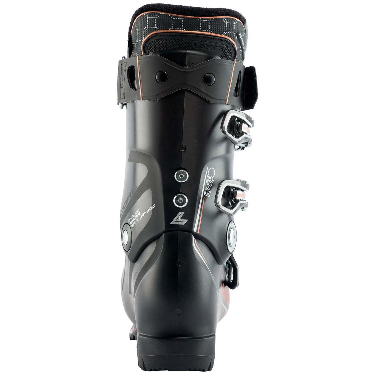 Lange RX 80 GW Womens Ski Boots