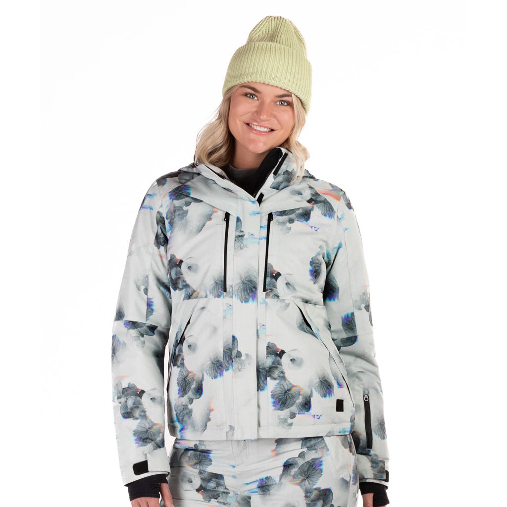 Boulder Gear Wren Womens Jacket 2026