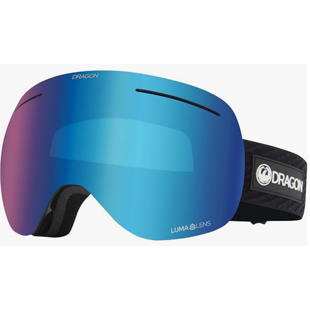 Dragon X1 Goggles 2024 – Aspen Ski And Board