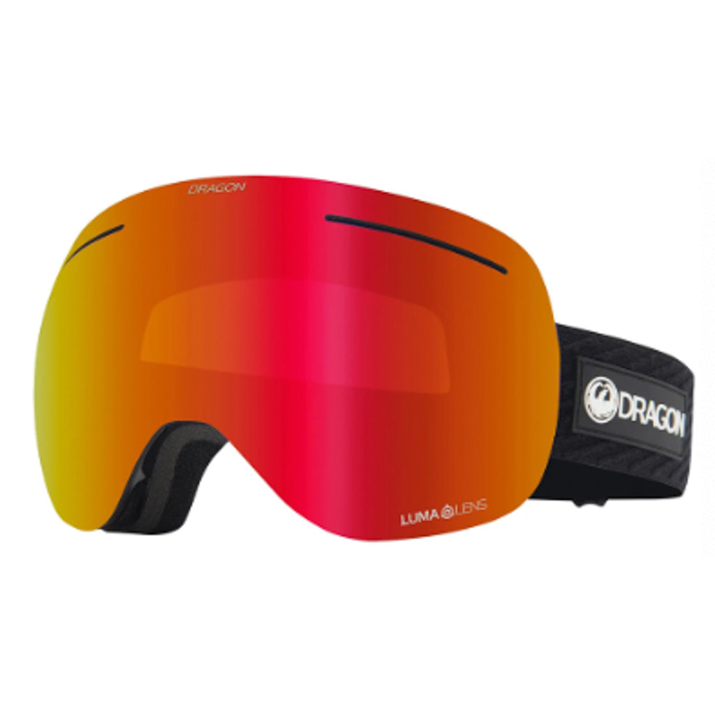 Dragon X1 Goggles 2024 – Aspen Ski And Board