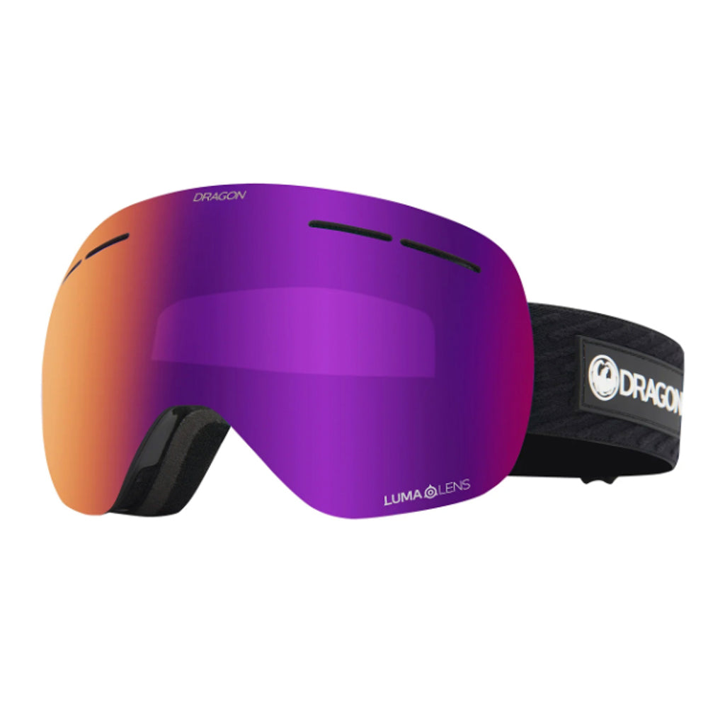 DRAGON - ドラゴン　ゴーグル　X1s Dragon X1S Goggles 2024 – Aspen Ski And Board