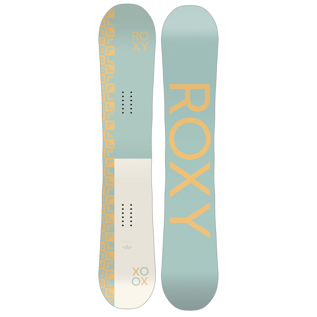 Roxy XOXO Snowboards Womens 2024