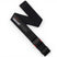 XRecco-Black RECCO avalanche rescue belt on a white background