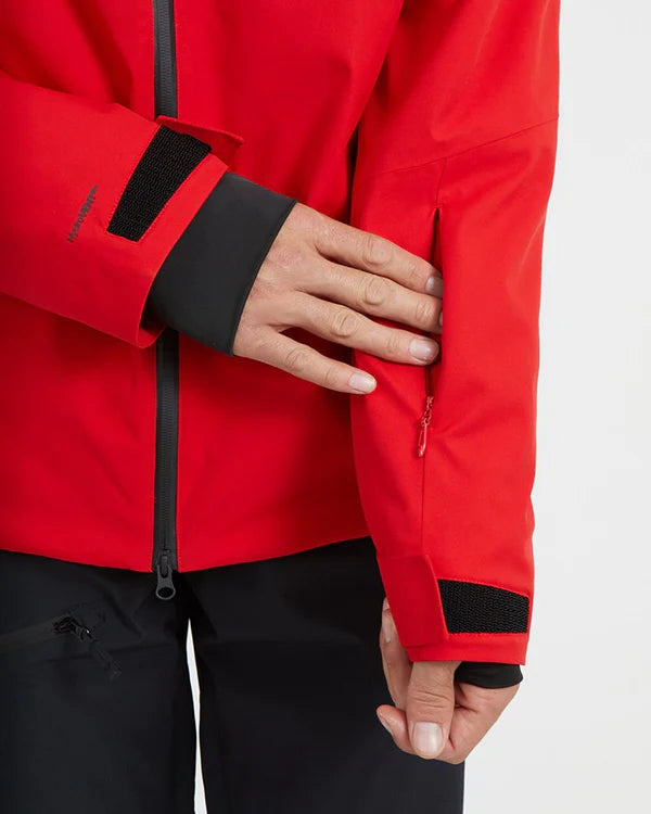 XTM Quantum Ski Jacket Mens 2026