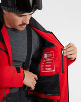 XTM Quantum Ski Jacket Mens 2026