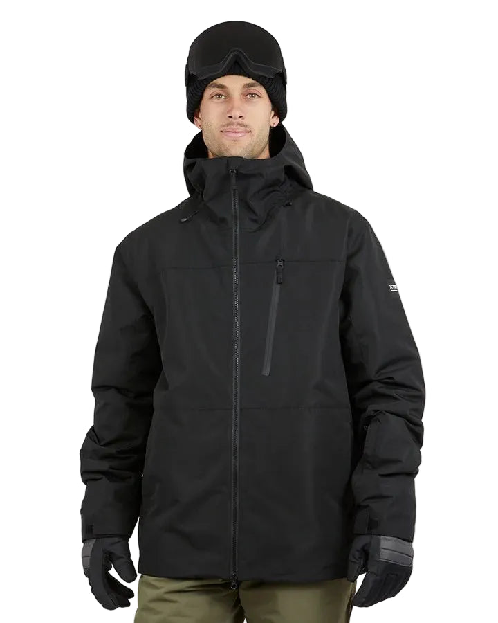 XTM Traverse III Jacket Mens 2026