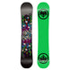 Never Summer Yutes Junior Snowboard 2026