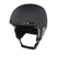 YouthMOD1MIPS-Black helmet with Oakley logo on a white background